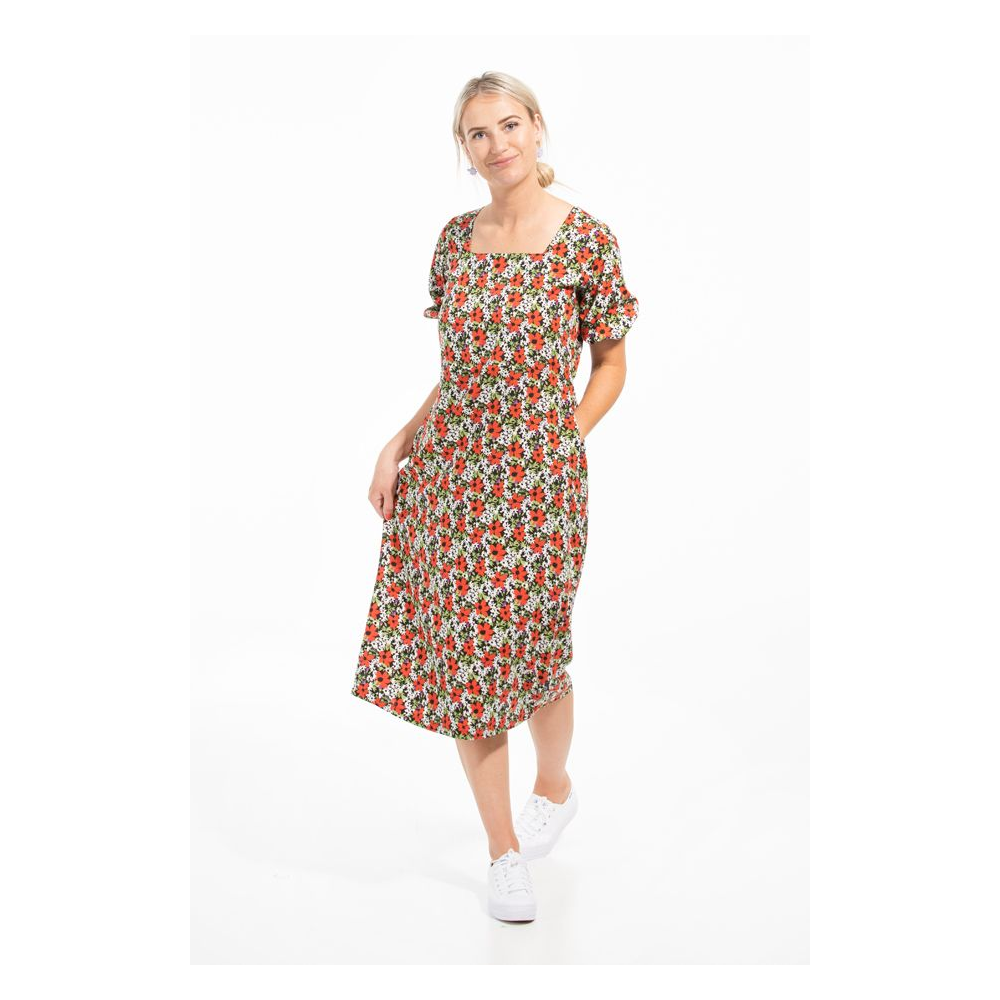Polly Dress