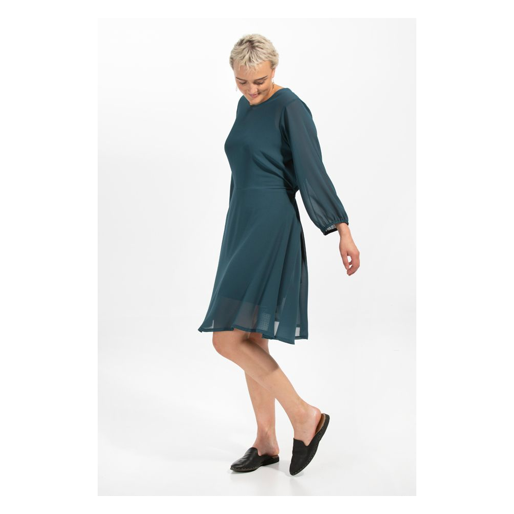 Sasha Dress