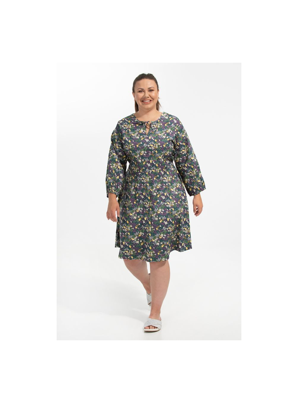 Sasha Dress