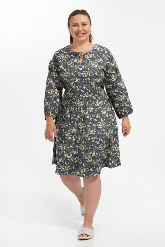 Sasha Dress