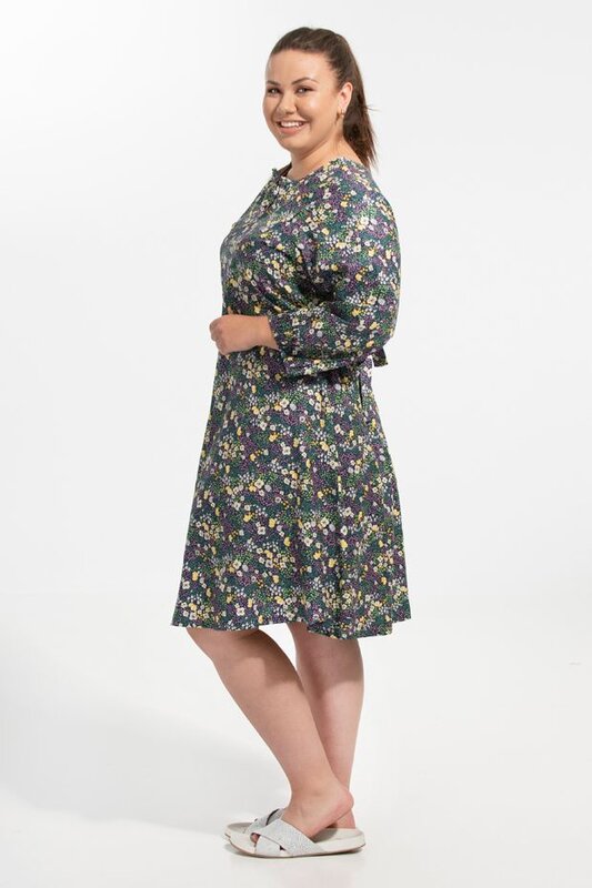 Sasha Dress