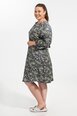 Sasha Dress