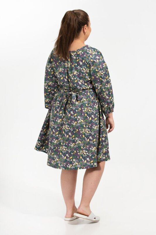 Sasha Dress