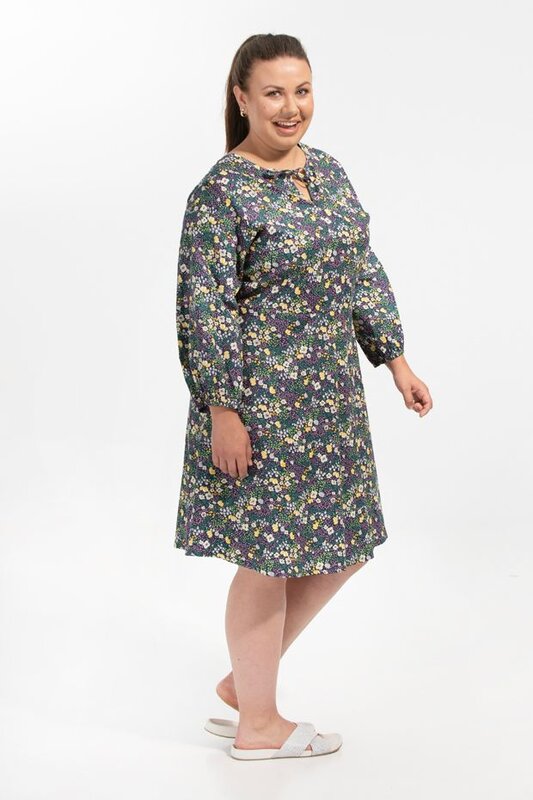 Sasha Dress