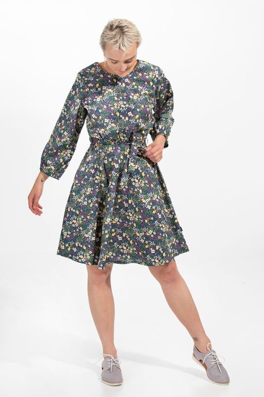 Sasha Dress
