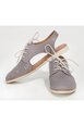 Slingback Punch Rollie