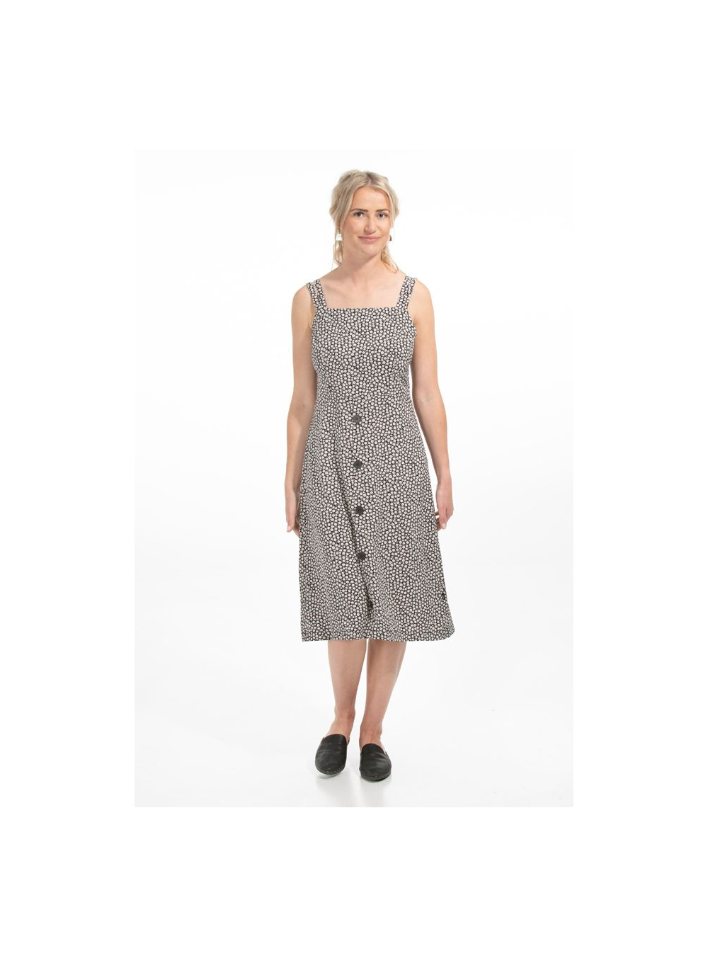 James Dress