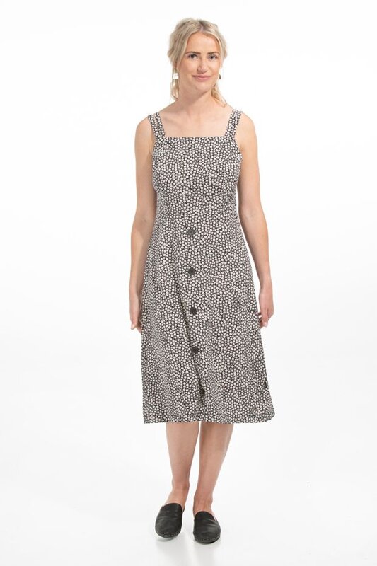 James Dress