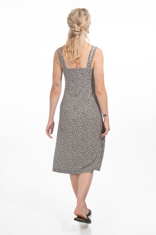 James Dress