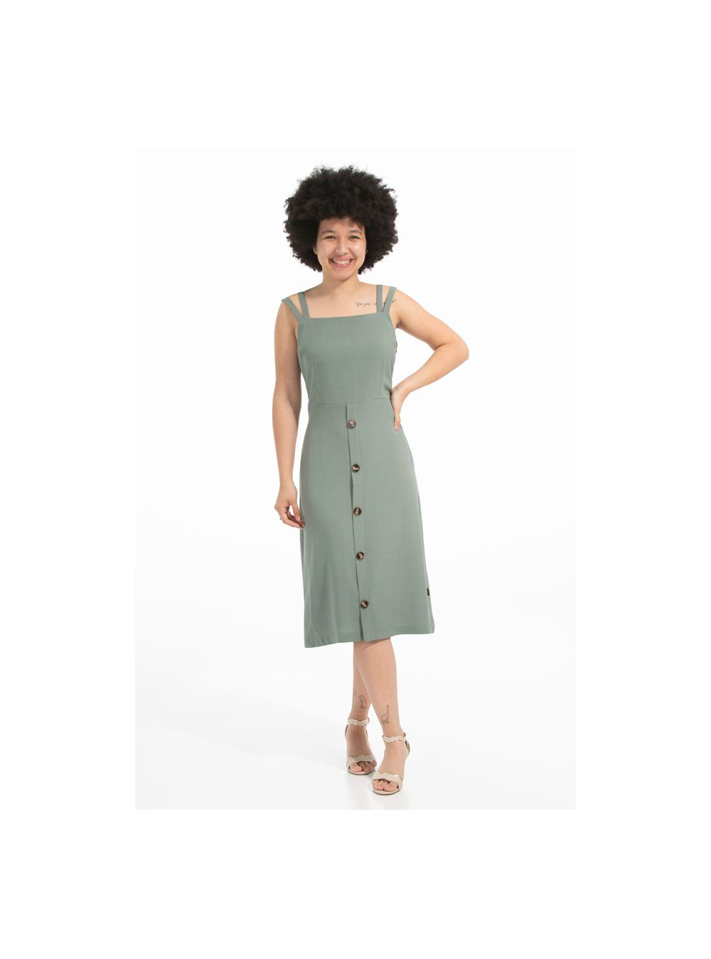 James Dress