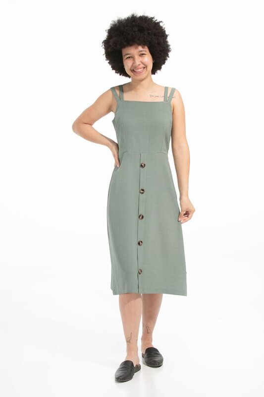 James Dress