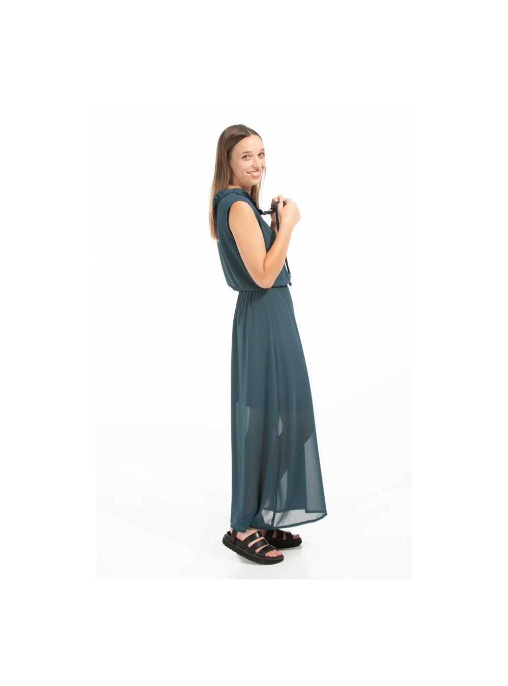 Tegan Dress
