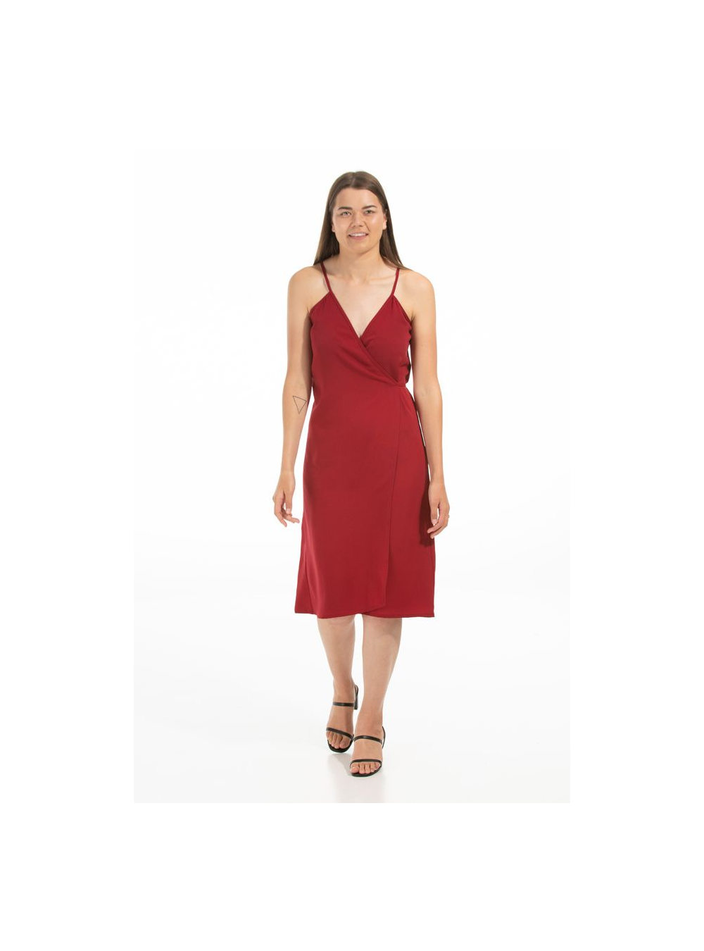 Iya Dress