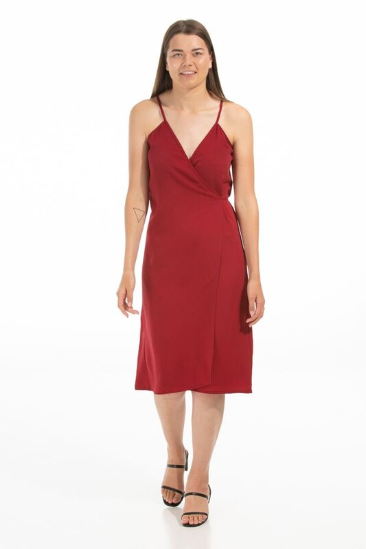 Iya Dress