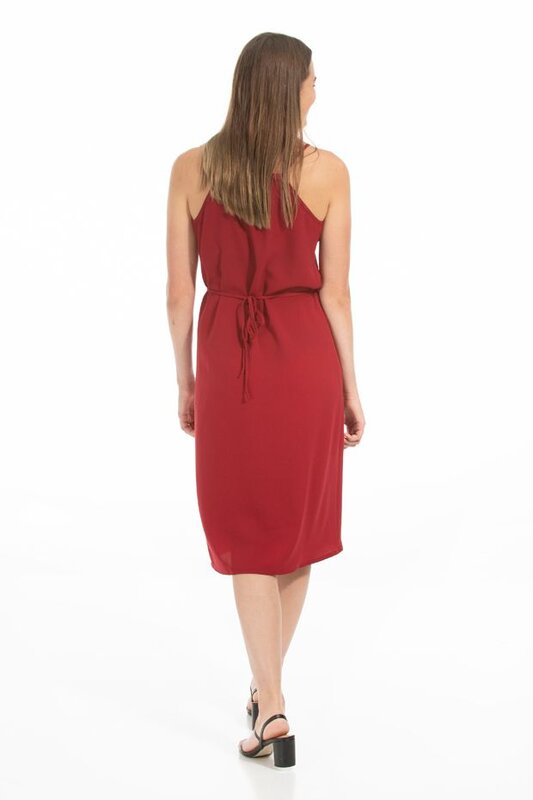Iya Dress