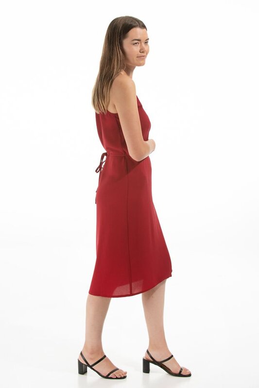 Iya Dress