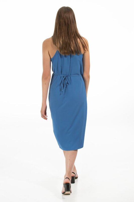 Iya Dress