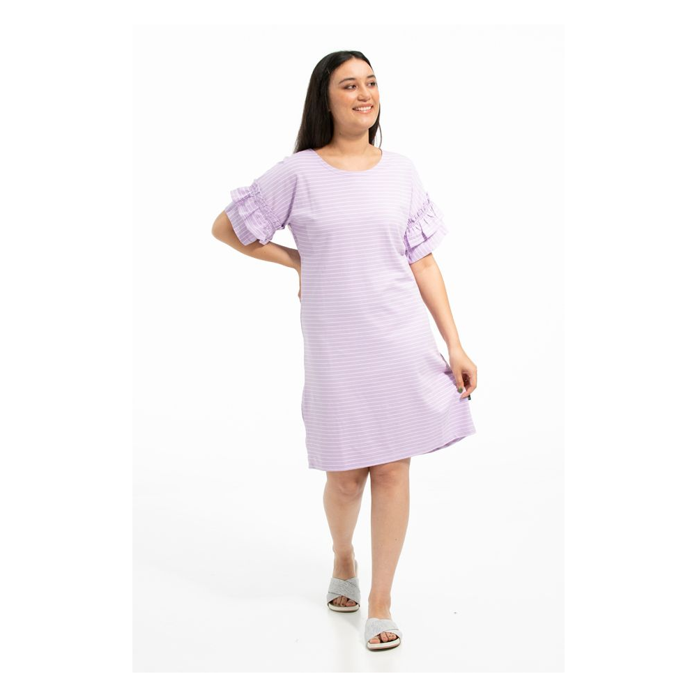 Fleur Dress