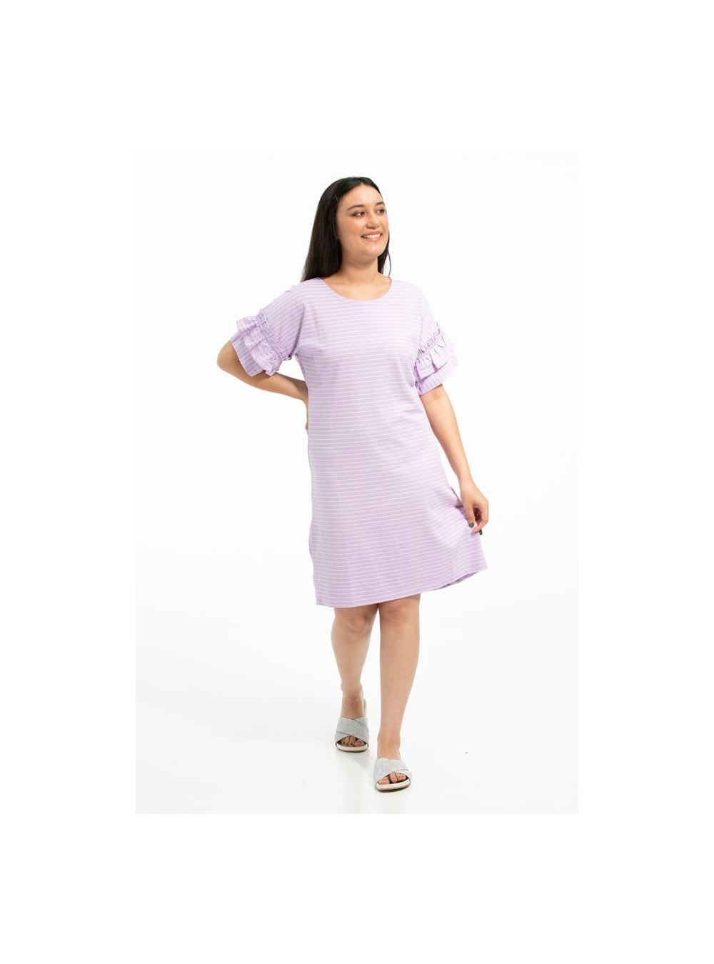 Fleur Dress