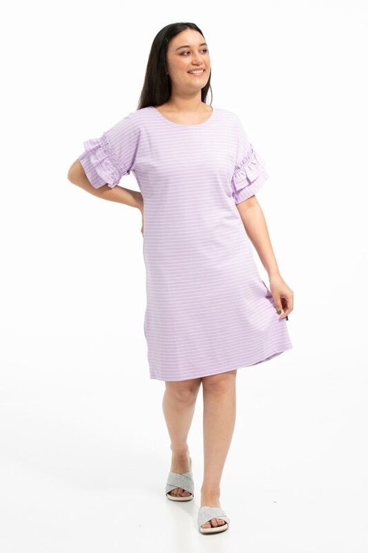 Fleur Dress