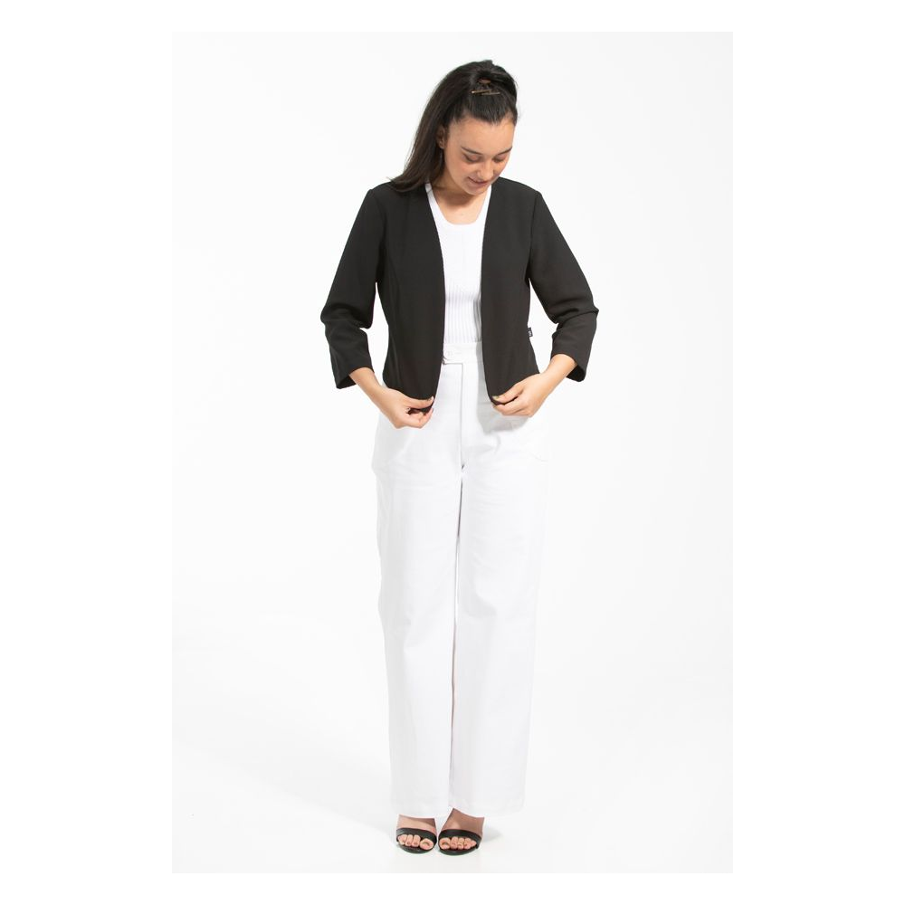 Donna Jacket