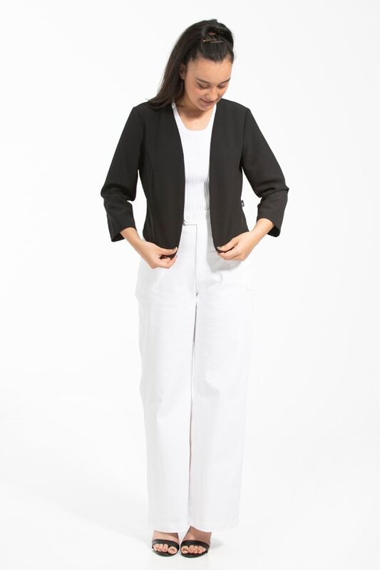 Donna Jacket