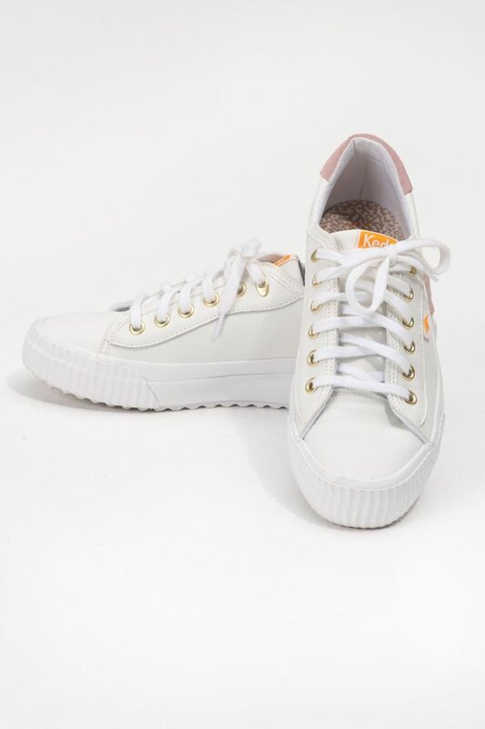 Demi Trx Keds