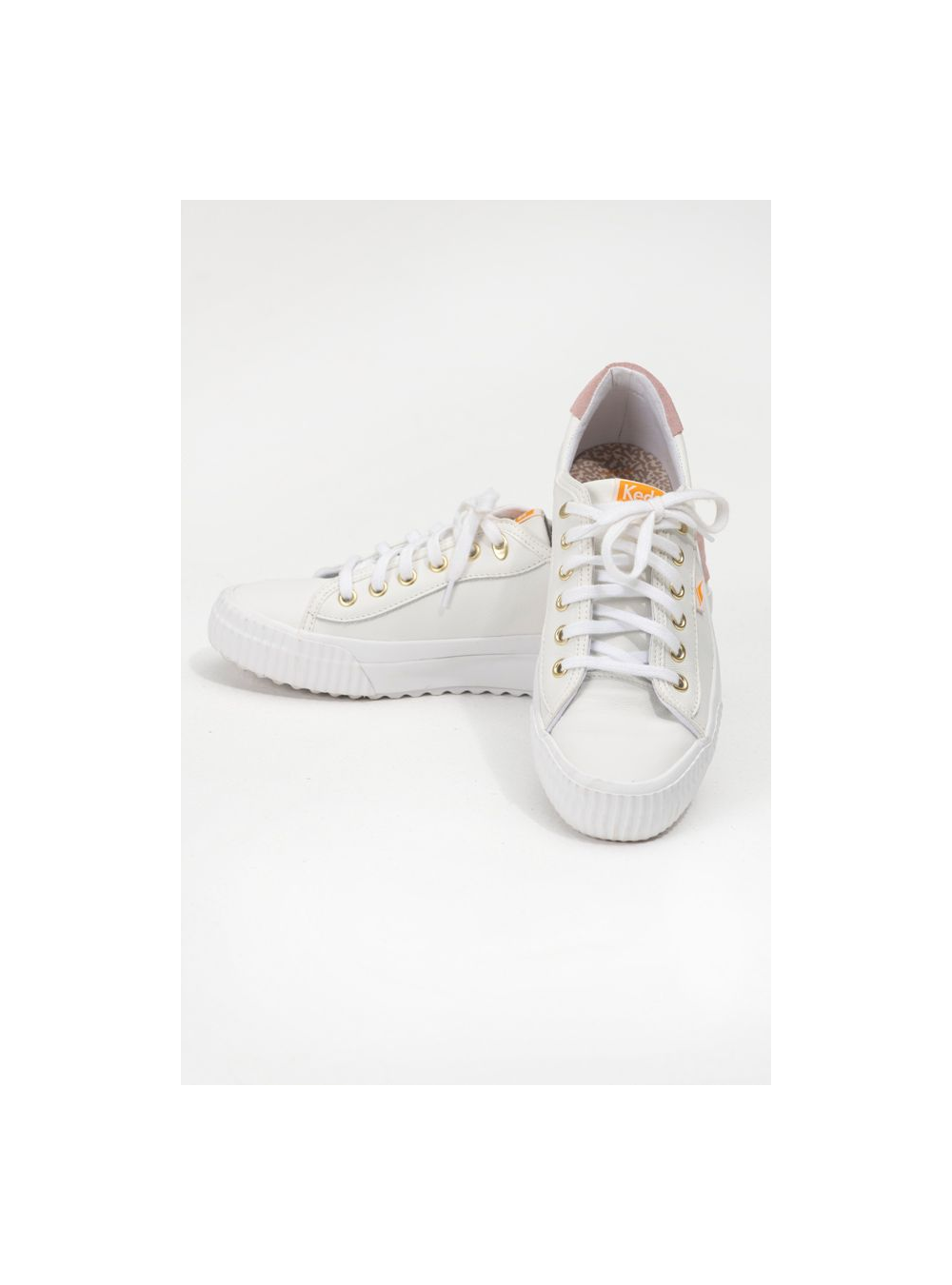 Demi Trx Keds