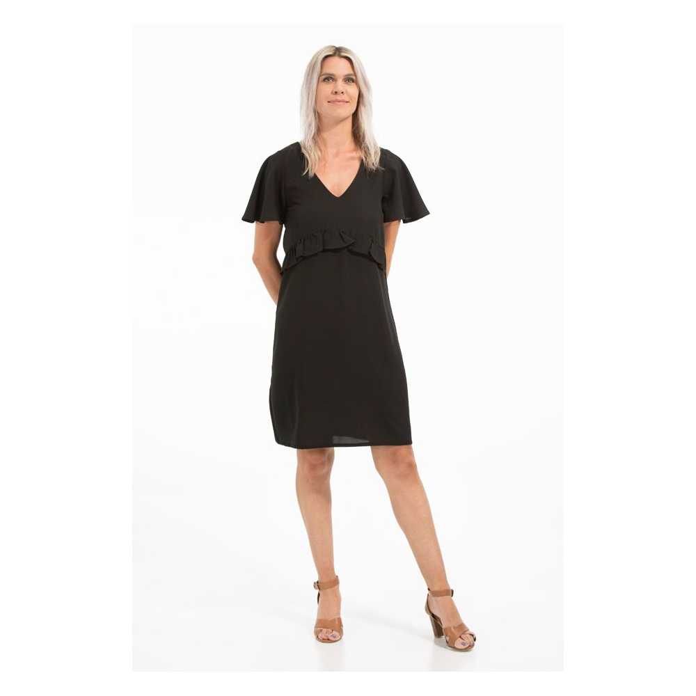 Brenna Dress
