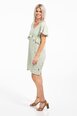 Brenna Dress