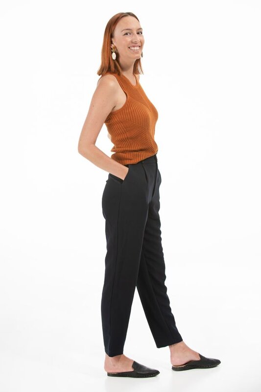 Ryan Pant