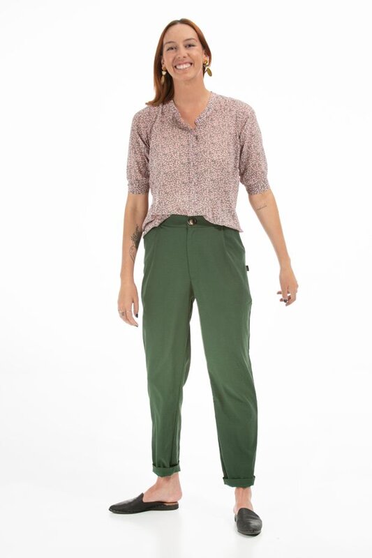 Ryan Pant