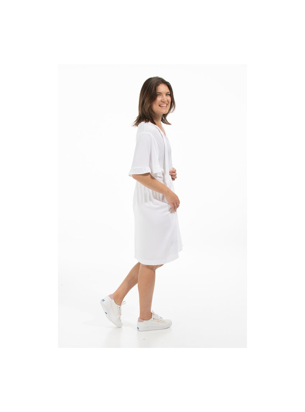 Harriett Dress