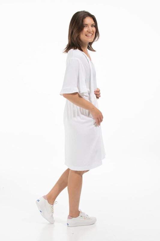 Harriett Dress