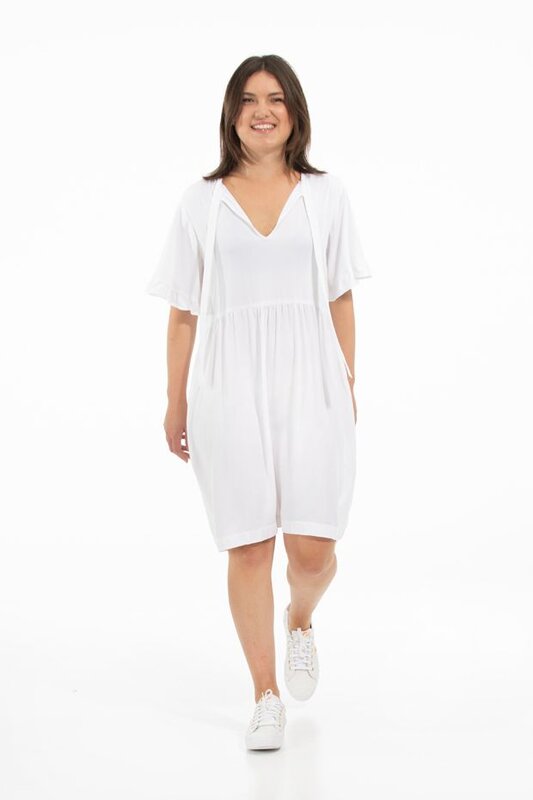 Harriett Dress