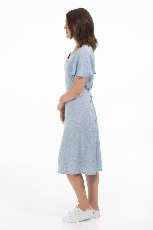 Catherine Dress