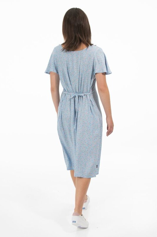 Catherine Dress