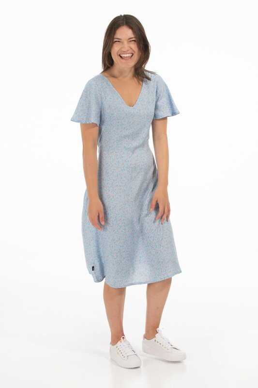 Catherine Dress