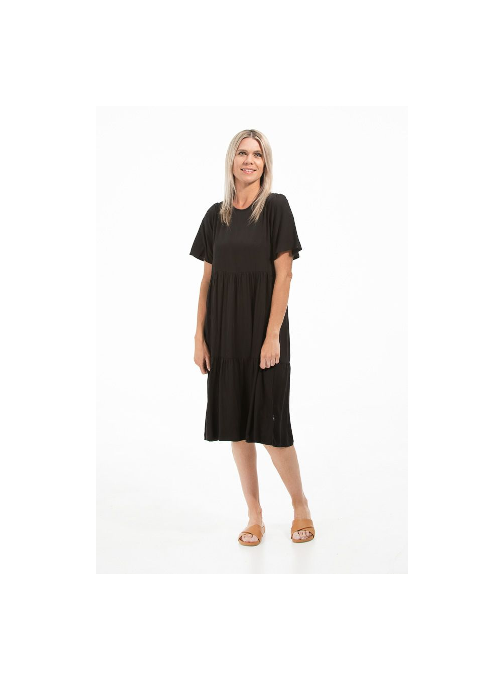 Louise Dress - SELECT COLOURS ON SALE!