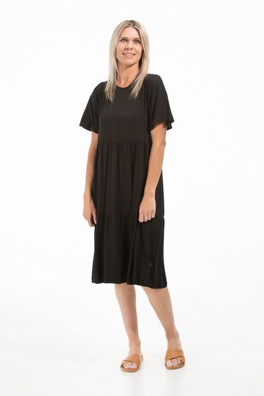 Louise Dress - SELECT COLOURS ON SALE!
