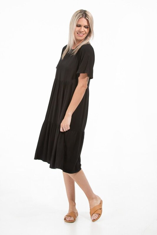 Louise Dress - SELECT COLOURS ON SALE!