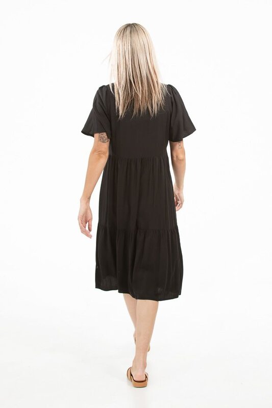 Louise Dress - SELECT COLOURS ON SALE!