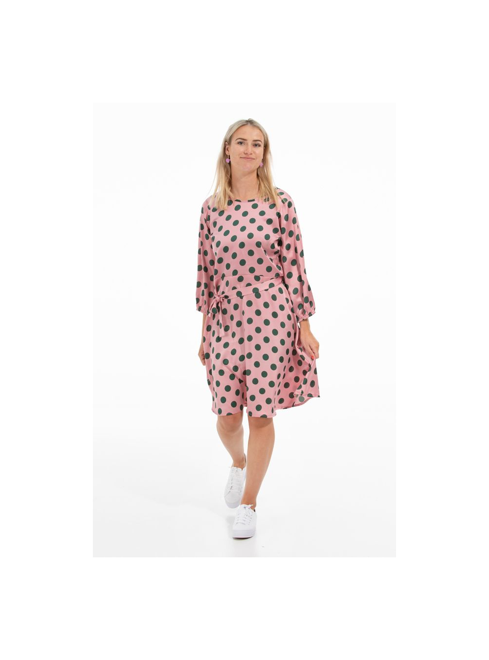 Sasha Dress