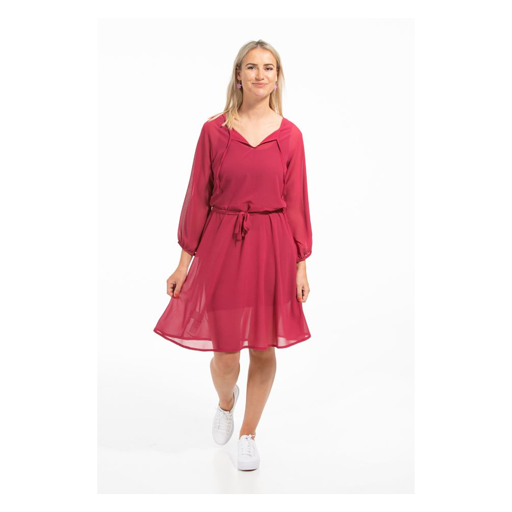 Sasha Dress