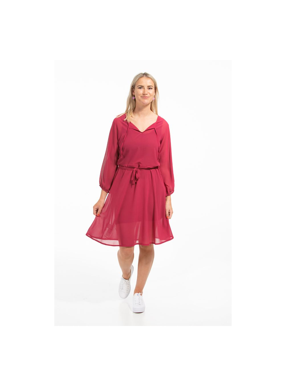 Sasha Dress