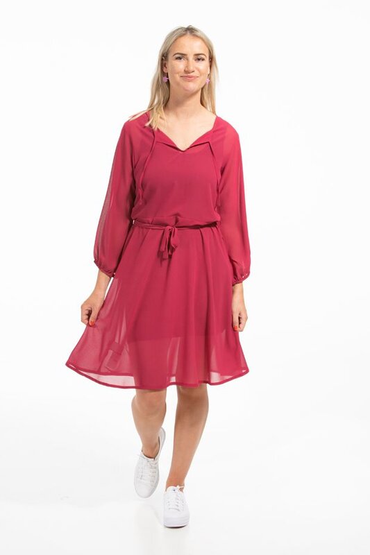 Sasha Dress