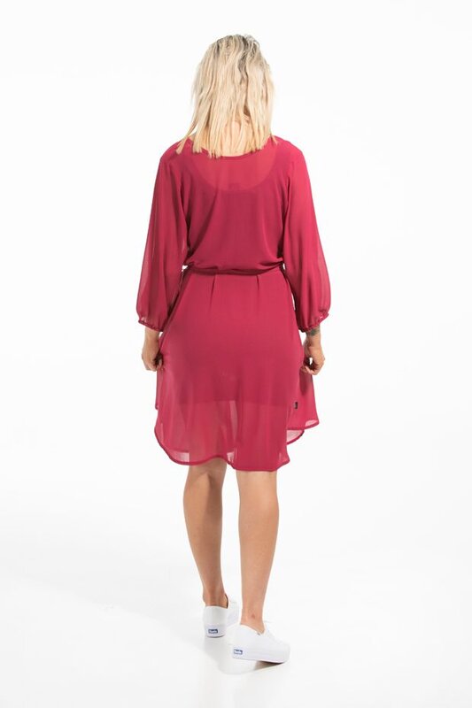 Sasha Dress