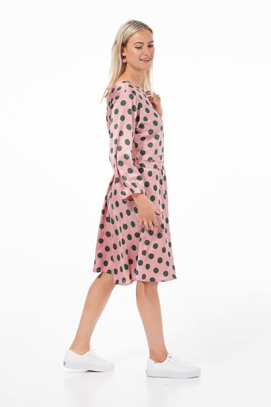 Sasha Dress