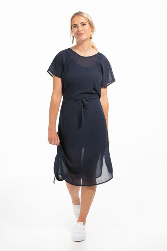Jodie Dress - SELECT COLOURS ON SALE!