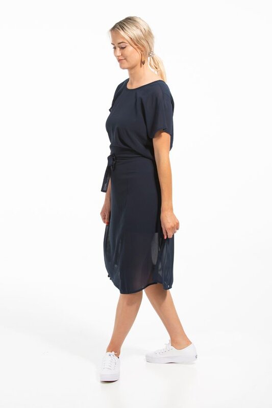 Jodie Dress - SELECT COLOURS ON SALE!